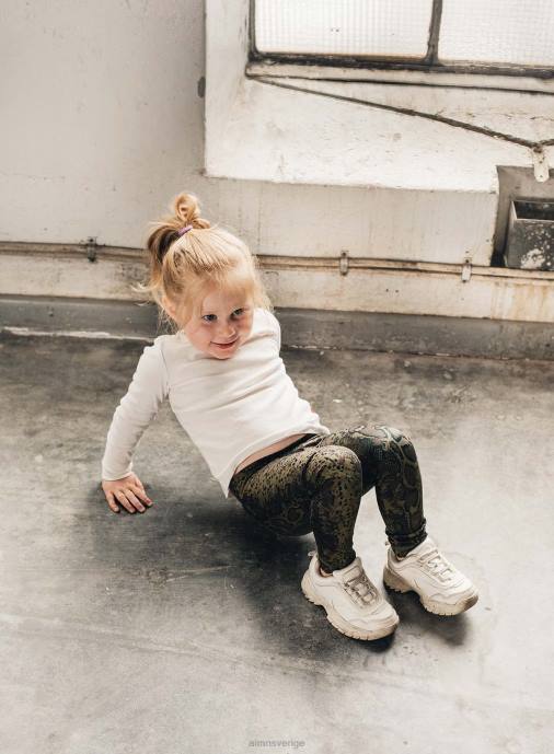 barn AIM'N cobra mini tights Kläder NBT4138