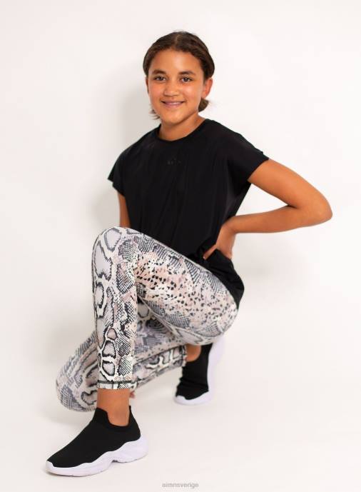 barn AIM'N viper mini tights Kläder NBT4136