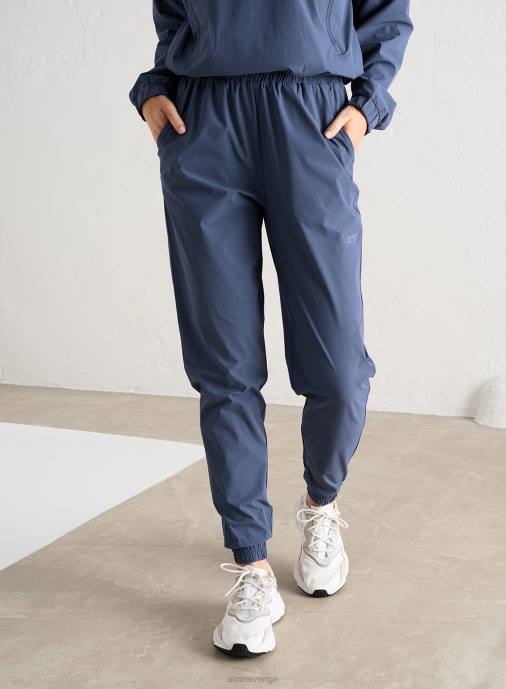 kvinnor AIM'N atlantica vindjacka byxor Kläder NBT4697