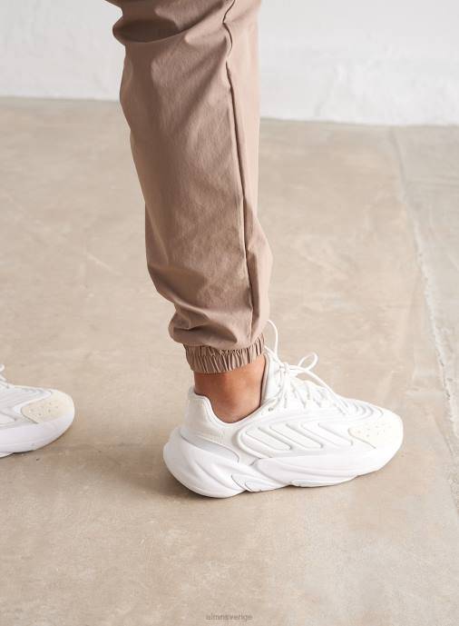 kvinnor AIM'N espresso vindjacka byxor Kläder NBT4702