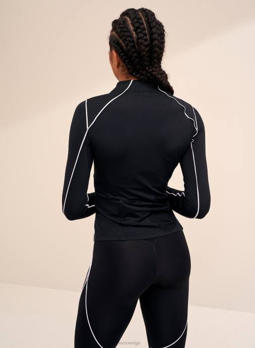 kvinnor AIM'N reflekterande formande mellanlager Kläder NBT4330