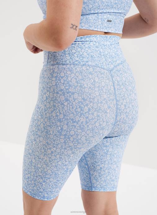 kvinnor AIM'N fleur blanche bikershorts Kläder NBT4566