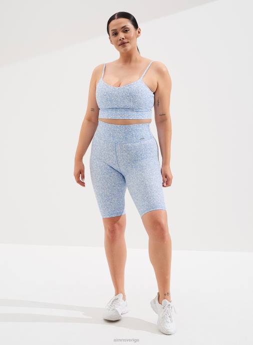 kvinnor AIM'N fleur blanche bikershorts Kläder NBT4566