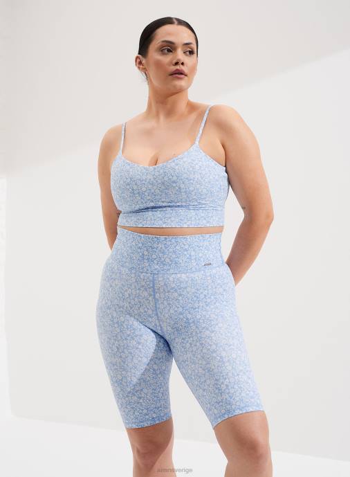 kvinnor AIM'N fleur blanche bikershorts Kläder NBT4566