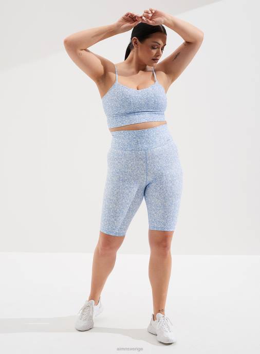 kvinnor AIM'N fleur blanche bikershorts Kläder NBT4566