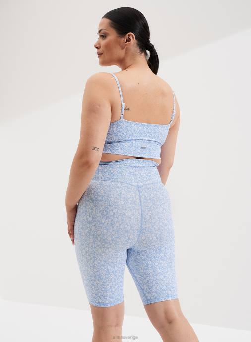 kvinnor AIM'N fleur blanche bikershorts Kläder NBT4566