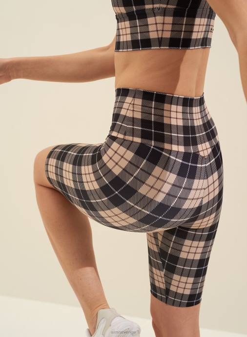 kvinnor AIM'N kolla in bikershorts för mig Kläder NBT4557