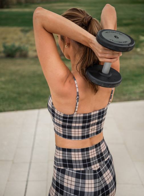 kvinnor AIM'N kolla in bikershorts för mig Kläder NBT4557