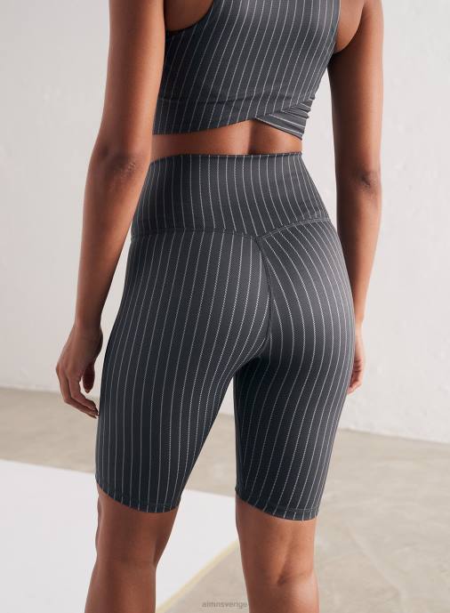 kvinnor AIM'N kritrandiga bikershorts Kläder NBT4582