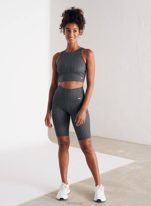 kvinnor AIM'N kritrandiga bikershorts Kläder NBT4582