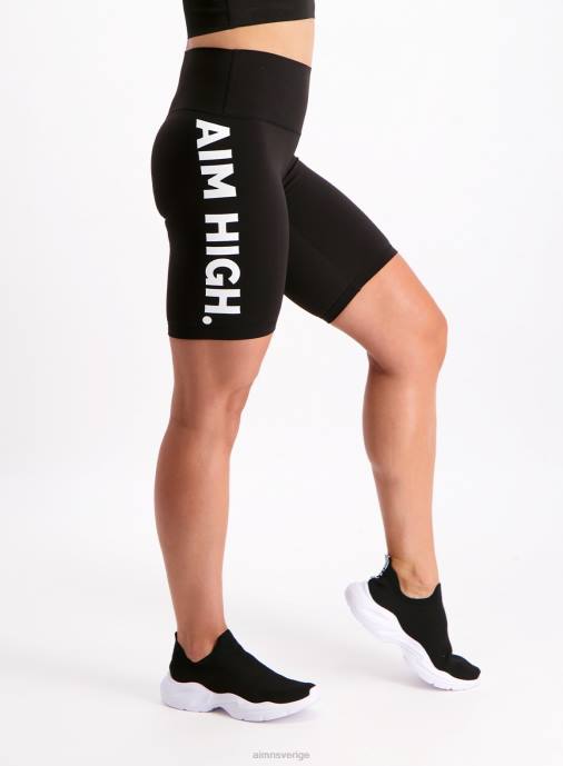 kvinnor AIM'N ordet mjuka bikershorts Kläder NBT4584