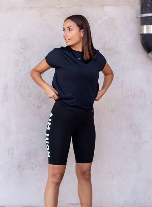 kvinnor AIM'N ordet mjuka bikershorts Kläder NBT4584