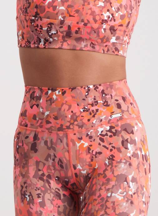 kvinnor AIM'N sunset blush bikershorts Kläder NBT4554