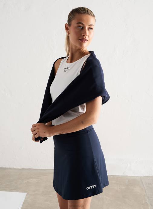 kvinnor AIM'N marin core skort Kläder NBT4599