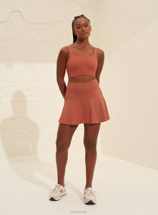 kvinnor AIM'N rouge lyxkort Kläder NBT4615