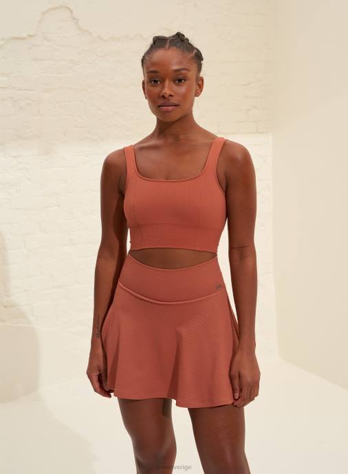 kvinnor AIM'N rouge lyxkort Kläder NBT4615