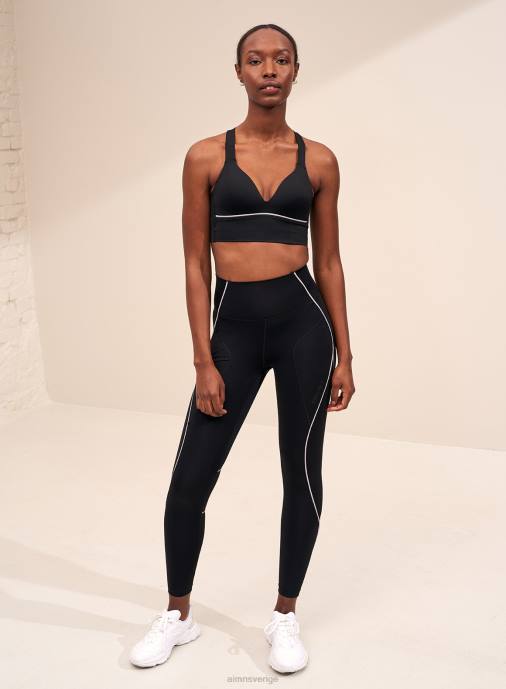 kvinnor AIM'N reflekterande bh Kläder NBT4191