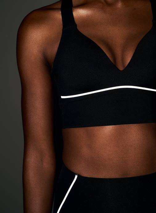 kvinnor AIM'N reflekterande bh Kläder NBT4191