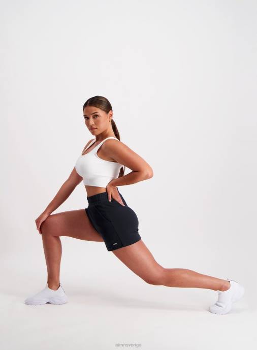 kvinnor AIM'N vit lyxig sömlös bh Kläder NBT4164