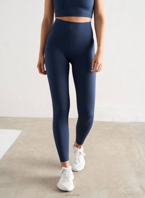 kvinnor AIM'N atlantica edge core tights Kläder NBT488