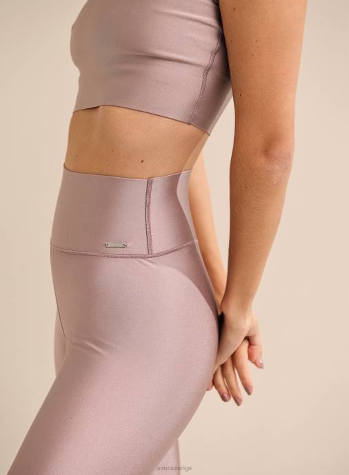 kvinnor AIM'N dammiga violetta strumpbyxor Kläder NBT421