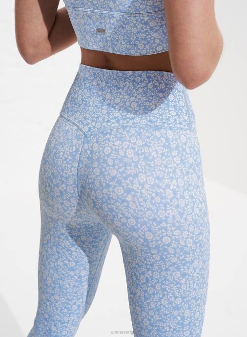 kvinnor AIM'N fleur blanche strumpbyxor Kläder NBT4117