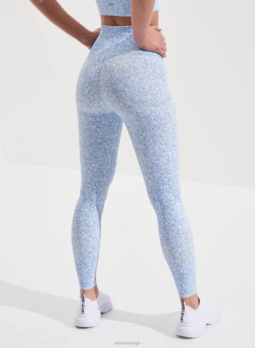 kvinnor AIM'N fleur blanche strumpbyxor Kläder NBT4117