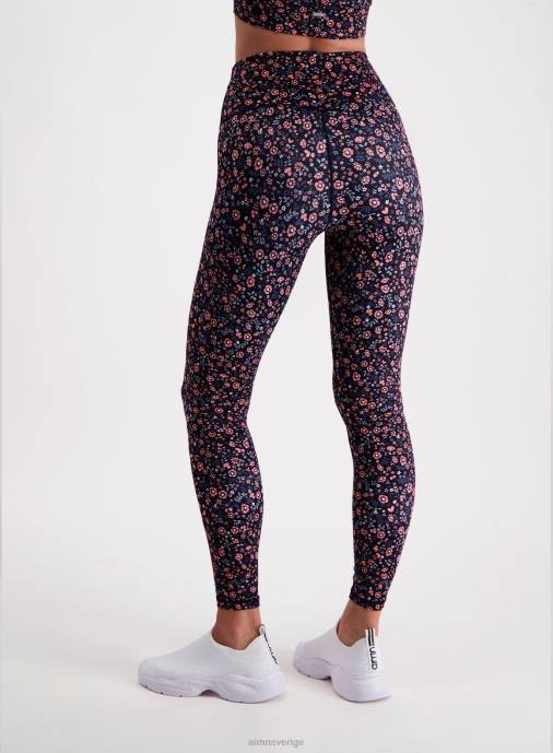kvinnor AIM'N fleur tights Kläder NBT4128