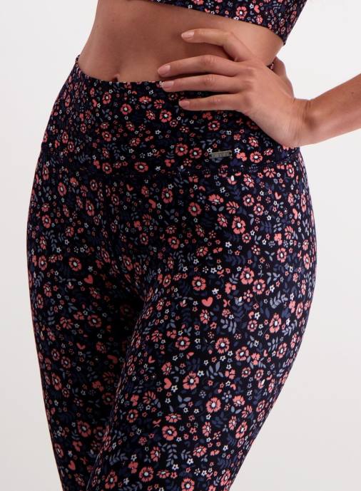 kvinnor AIM'N fleur tights Kläder NBT4128