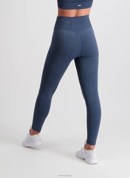 kvinnor AIM'N havstvättade uppmärksamhetstrumpbyxor Kläder NBT4114