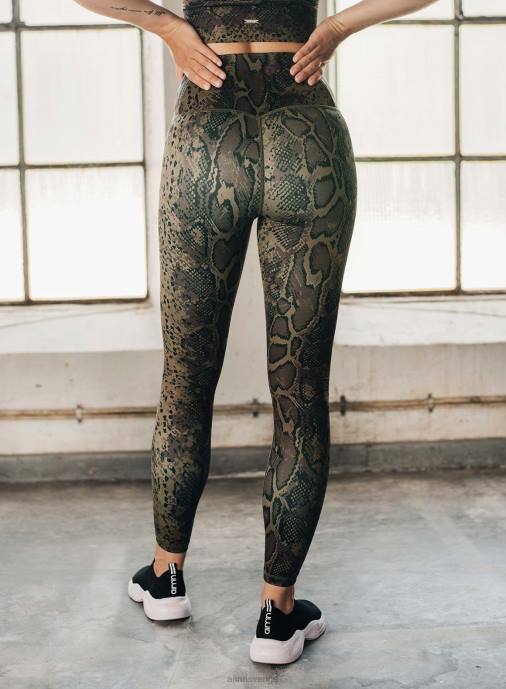 kvinnor AIM'N kobra tights Kläder NBT493