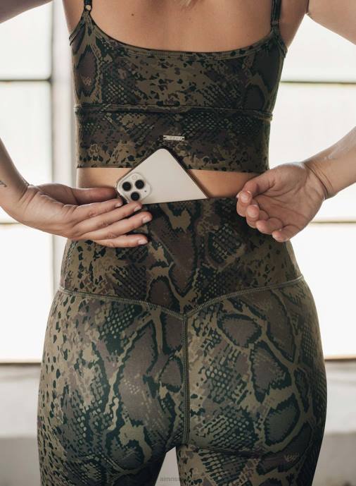 kvinnor AIM'N kobra tights Kläder NBT493