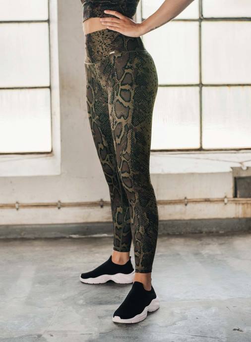 kvinnor AIM'N kobra tights Kläder NBT493