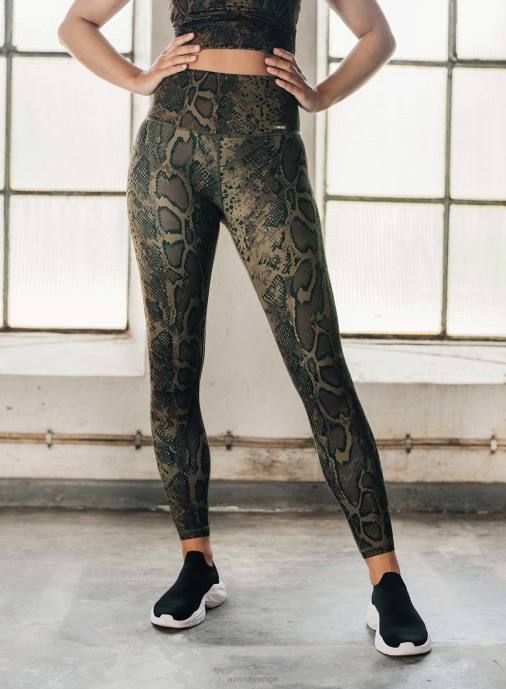 kvinnor AIM'N kobra tights Kläder NBT493