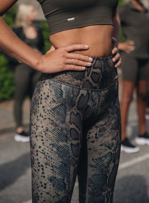 kvinnor AIM'N kobra tights Kläder NBT493