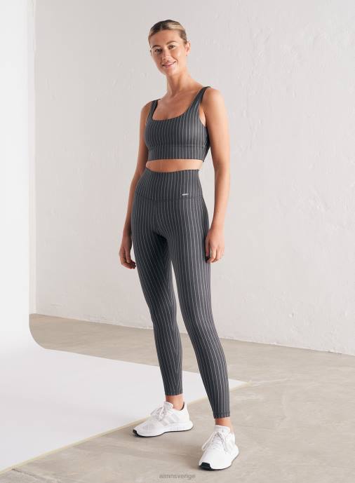 kvinnor AIM'N kritrandiga strumpbyxor Kläder NBT449