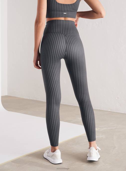 kvinnor AIM'N kritrandiga strumpbyxor Kläder NBT449