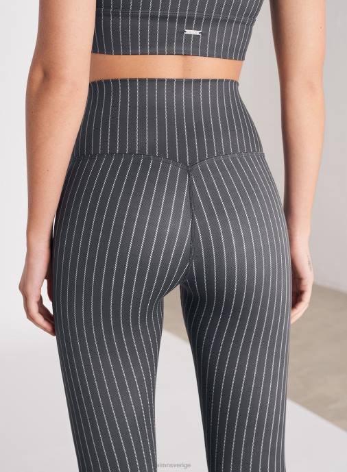 kvinnor AIM'N kritrandiga strumpbyxor Kläder NBT449