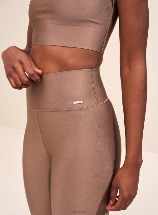 kvinnor AIM'N macchiato skimmerstrumpbyxor Kläder NBT497