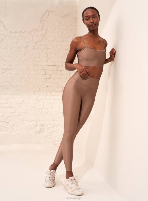 kvinnor AIM'N macchiato skimmerstrumpbyxor Kläder NBT497