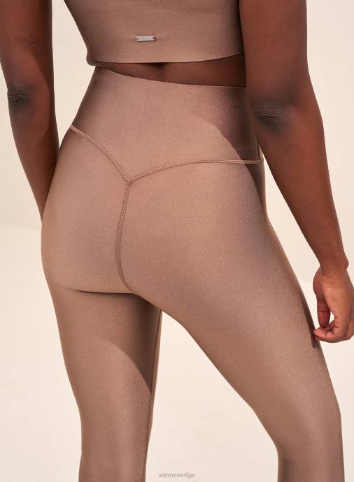 kvinnor AIM'N macchiato skimmerstrumpbyxor Kläder NBT497