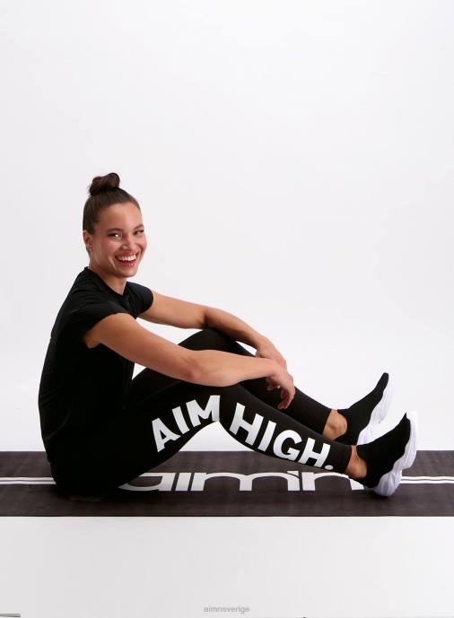 kvinnor AIM'N ordet mjuka strumpbyxor Kläder NBT4132