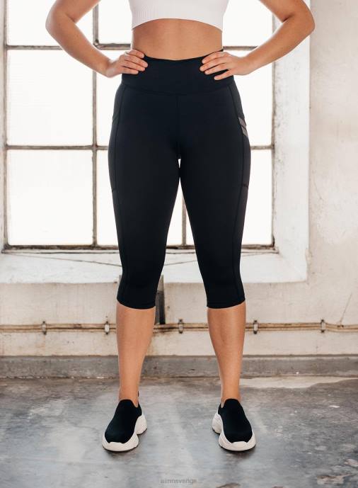 kvinnor AIM'N oumbärliga tights 3/4 Kläder NBT4133