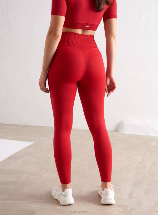 kvinnor AIM'N salsa gränslösa sömlösa tights Kläder NBT45