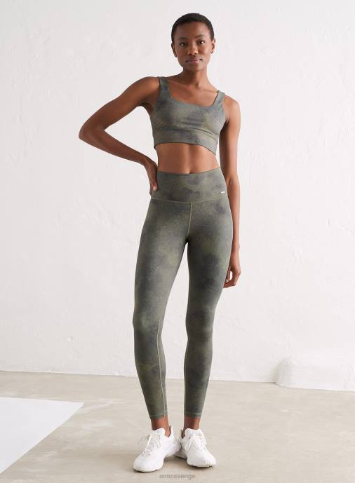 kvinnor AIM'N strumpbyxor med stormtryck Kläder NBT435