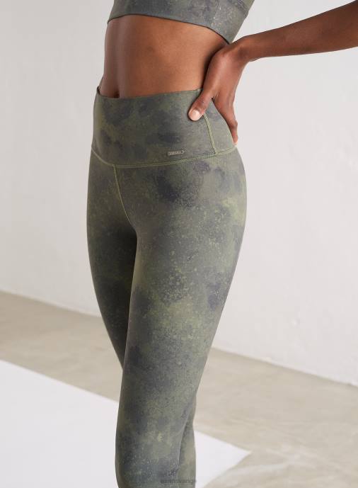 kvinnor AIM'N strumpbyxor med stormtryck Kläder NBT435