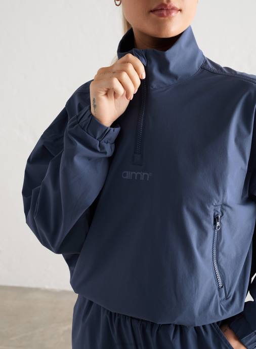 kvinnor AIM'N atlantica vindjacka Kläder NBT4717