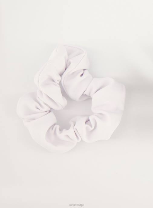 kvinnor AIM'N 2-pack scrunchie fleur/vit Tillbehör NBT4844