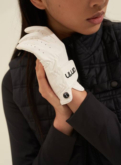 kvinnor AIM'N golfhandske kvar Tillbehör NBT4774