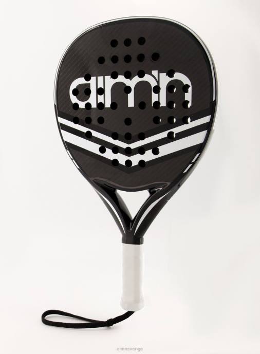kvinnor AIM'N padelracket carbon flow 3.0 Tillbehör NBT4875